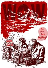 Do you hear anything? @ Yvonne Kroese do you hear anything? klein