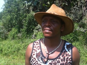 SaziDlamini@LucHoutkamp